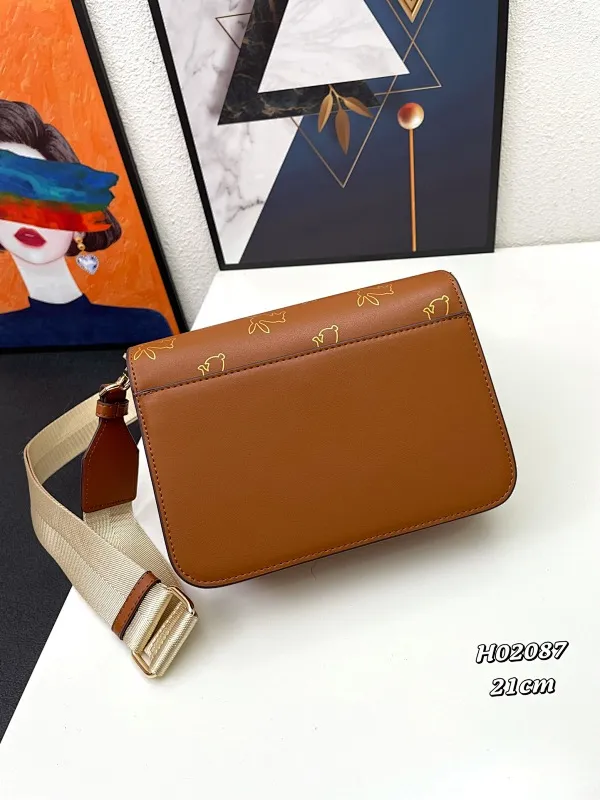 All Categories Official Website "Brand Women's Bags" Women's Bags 💙 MK 2023 New MK Crossbody Bag